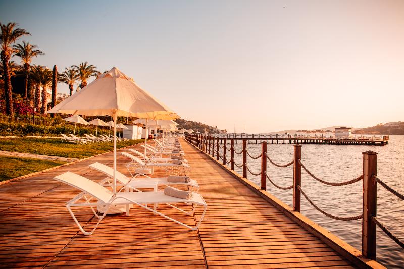فندق Baia Bodrum