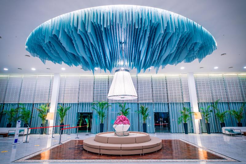 فندق Baia Bodrum