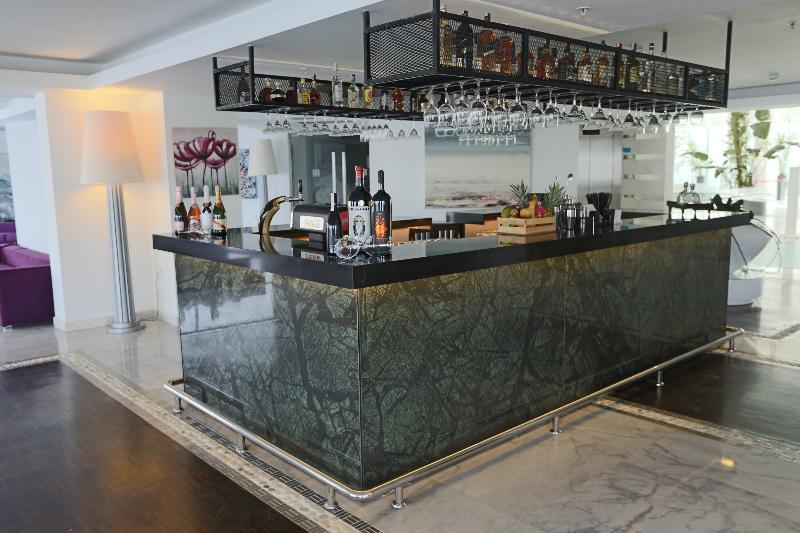 فندق Baia Bodrum