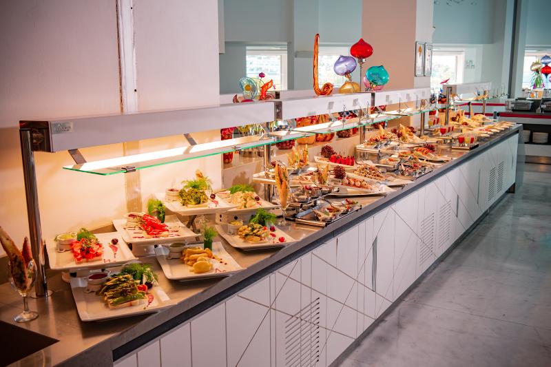 فندق Baia Bodrum