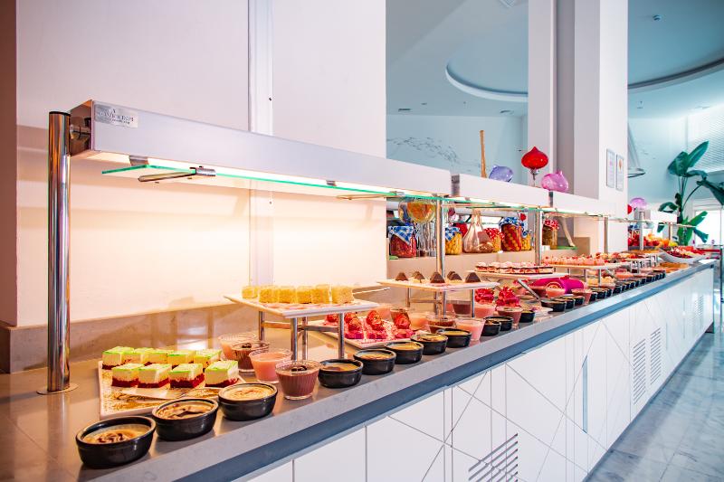 فندق Baia Bodrum