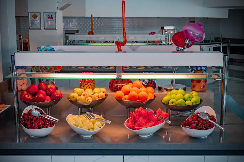 فندق Baia Bodrum