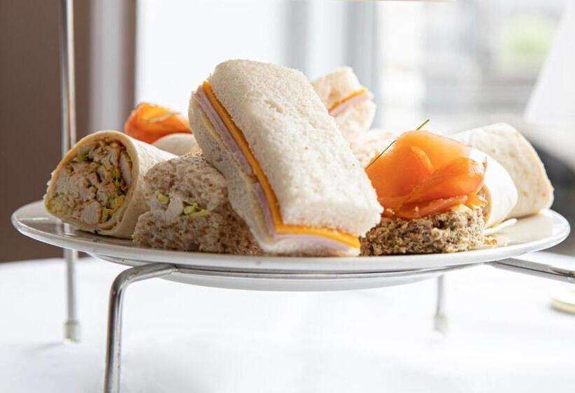 בית מלון כפרי Ballina Manor