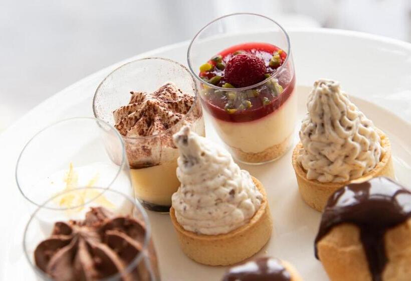 בית מלון כפרי Ballina Manor