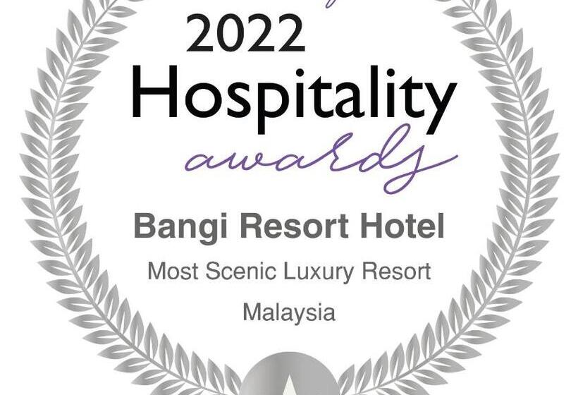 酒店 Bangi Resort