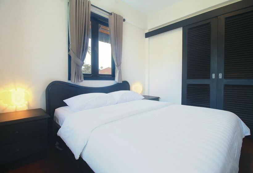 호텔 Banyu Biru Villa