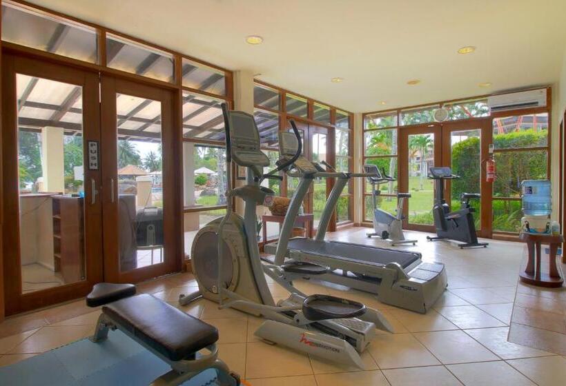 호텔 Banyu Biru Villa