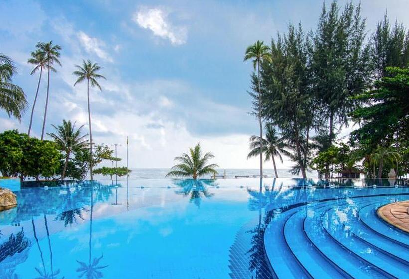 호텔 Banyu Biru Villa