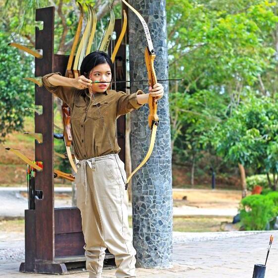 호텔 Banyu Biru Villa