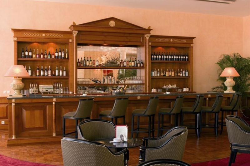 هتل Barcelo Concorde Les Berges Du Lac