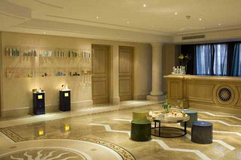 هتل Barcelo Concorde Les Berges Du Lac