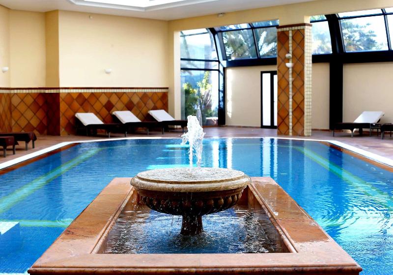 هتل Barcelo Concorde Les Berges Du Lac