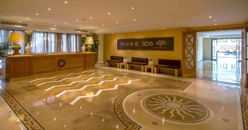 هتل Barcelo Concorde Les Berges Du Lac