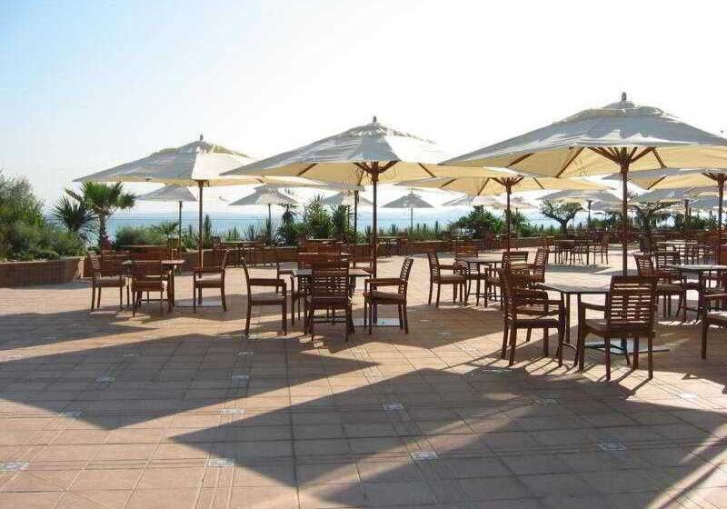 هتل Barcelo Concorde Les Berges Du Lac