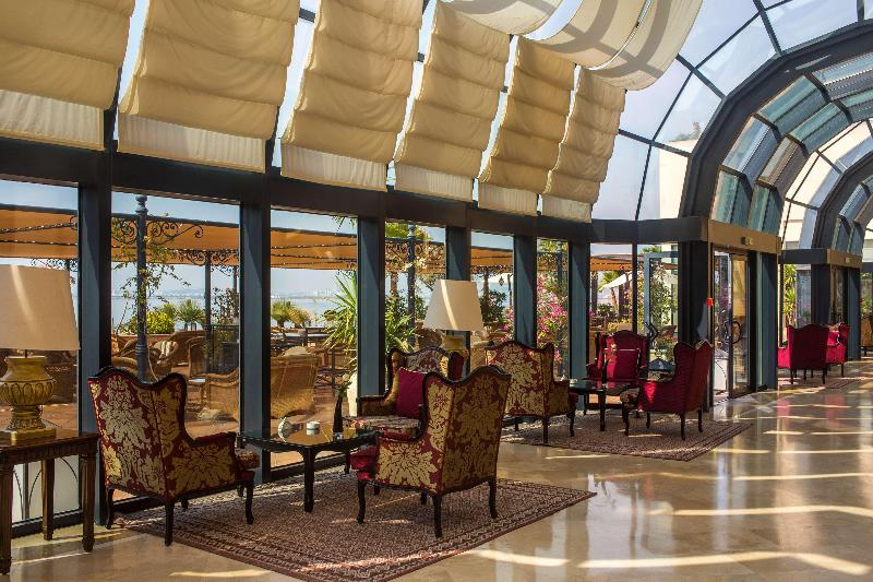 هتل Barcelo Concorde Les Berges Du Lac