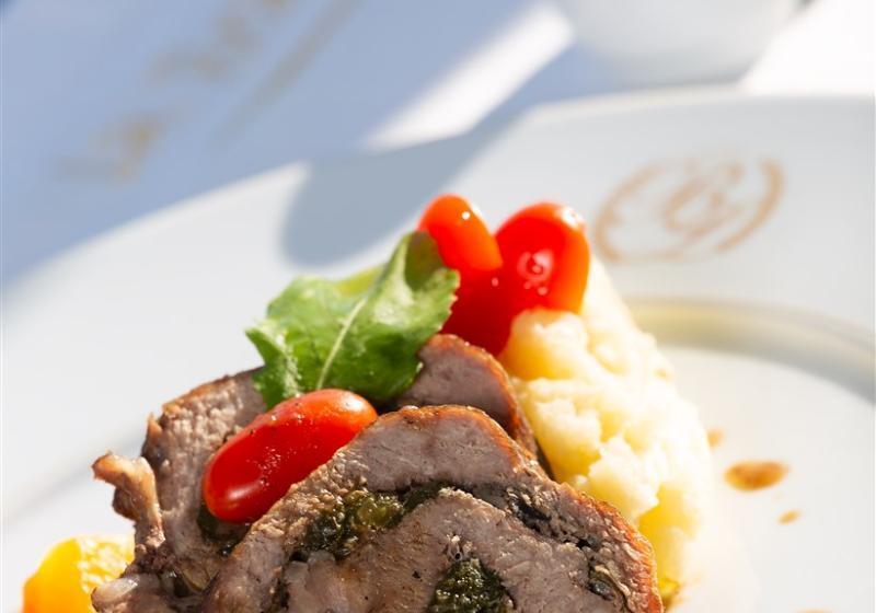 هتل Barcelo Concorde Les Berges Du Lac