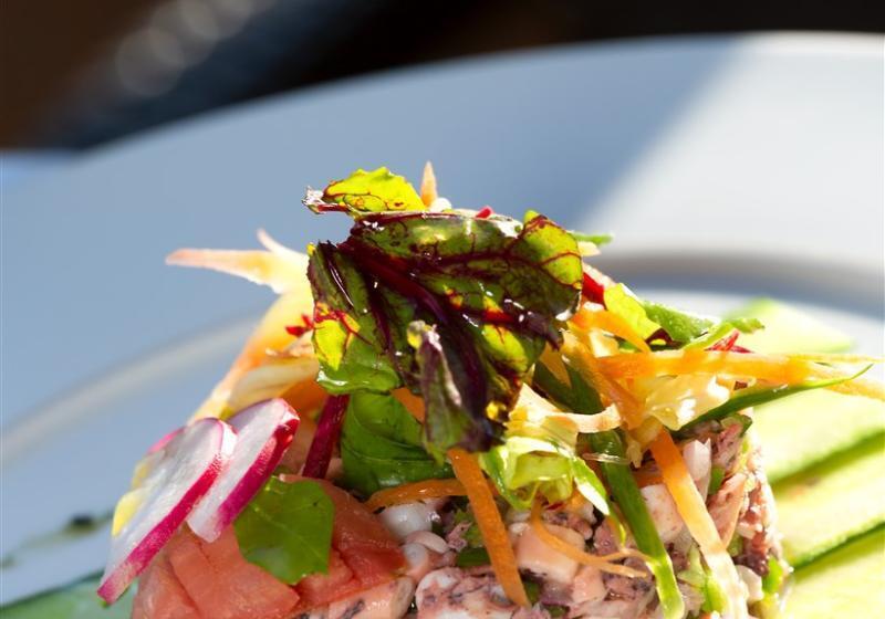 هتل Barcelo Concorde Les Berges Du Lac