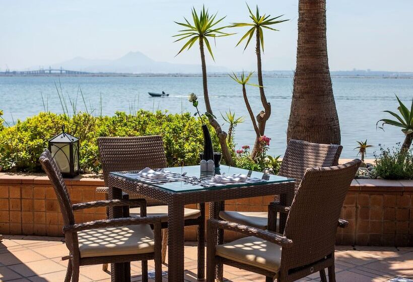 هتل Barcelo Concorde Les Berges Du Lac