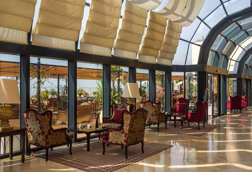 هتل Barcelo Concorde Les Berges Du Lac