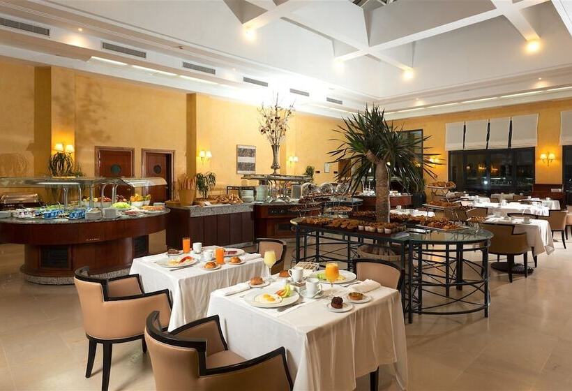 هتل Barcelo Concorde Les Berges Du Lac