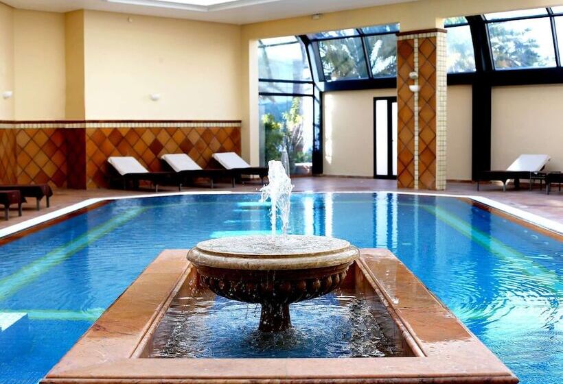 هتل Barcelo Concorde Les Berges Du Lac