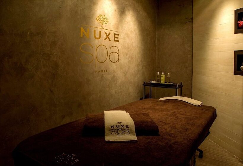 هتل Barcelo Concorde Les Berges Du Lac