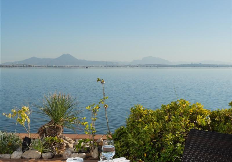 هتل Barcelo Concorde Les Berges Du Lac