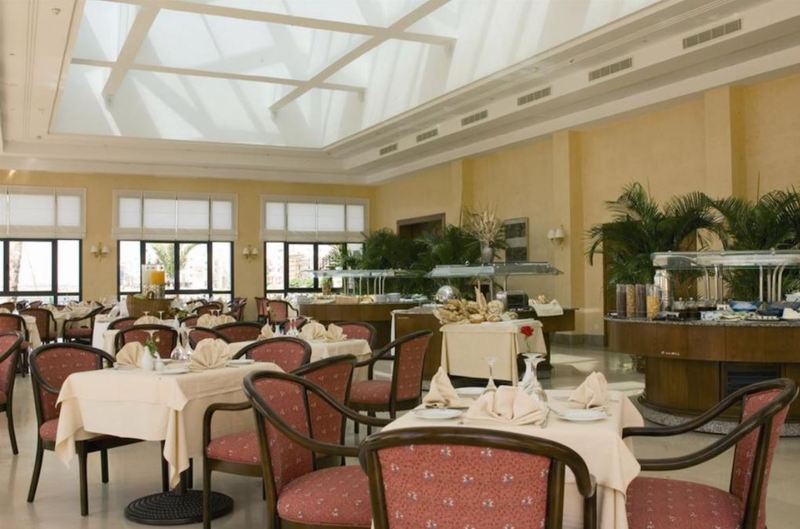 هتل Barcelo Concorde Les Berges Du Lac