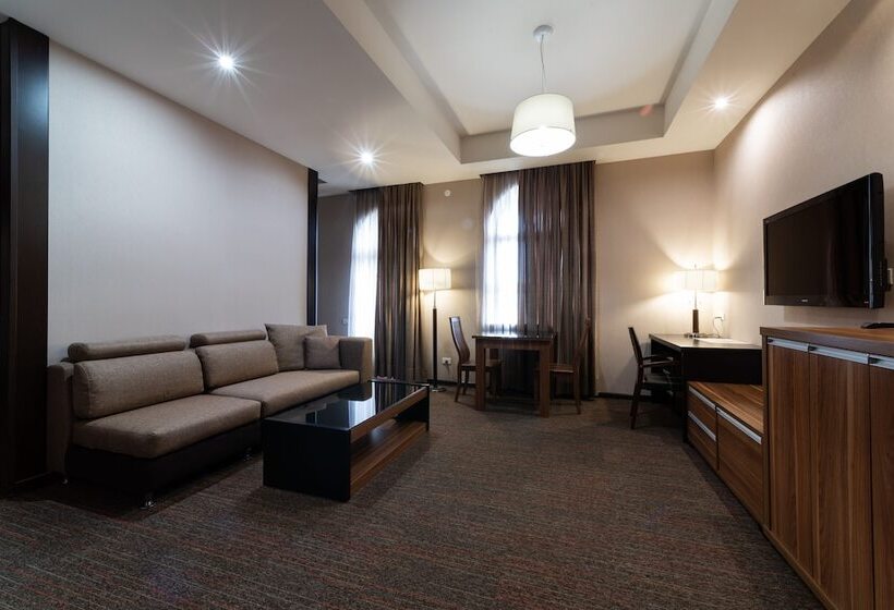 호텔 Bass Boutique