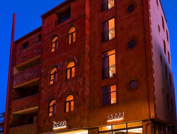 호텔 Bass Boutique