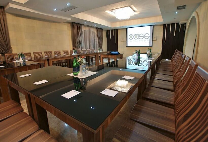 호텔 Bass Boutique