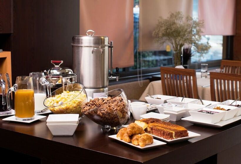 호텔 Bass Boutique