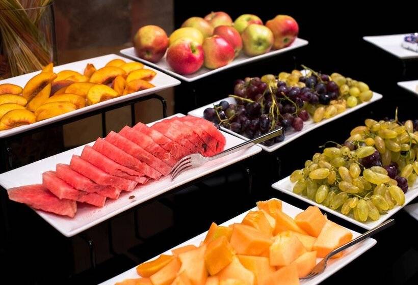 호텔 Bass Boutique