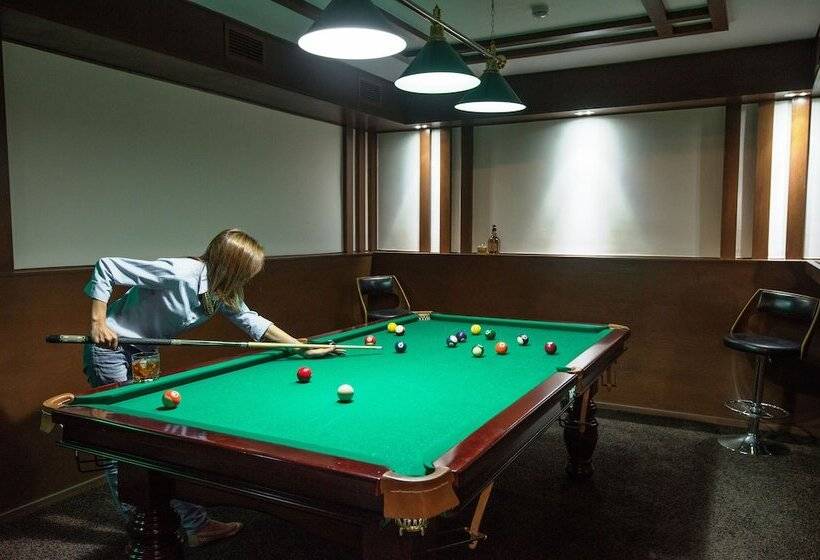 호텔 Bass Boutique