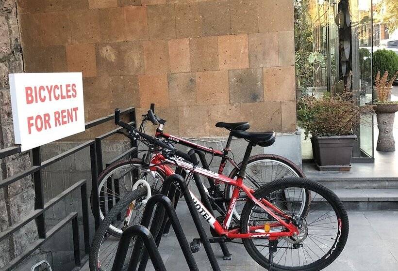 호텔 Bass Boutique