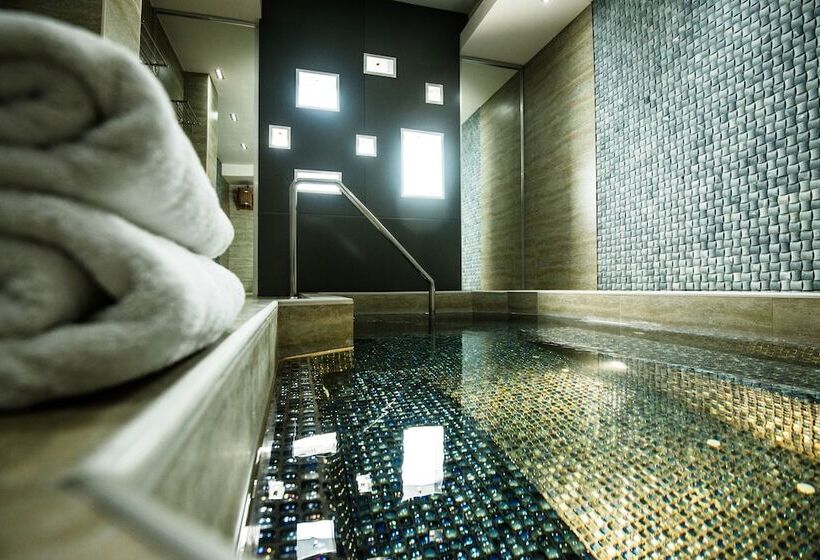 호텔 Bass Boutique