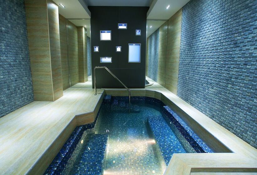 호텔 Bass Boutique