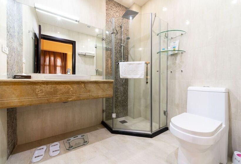 호텔 Bass Boutique