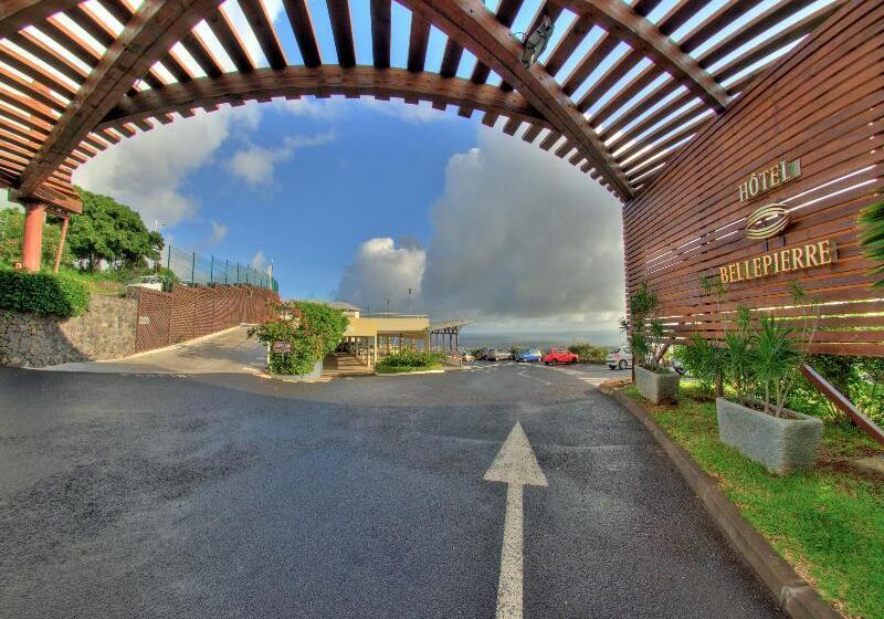 호텔 Bellepierre