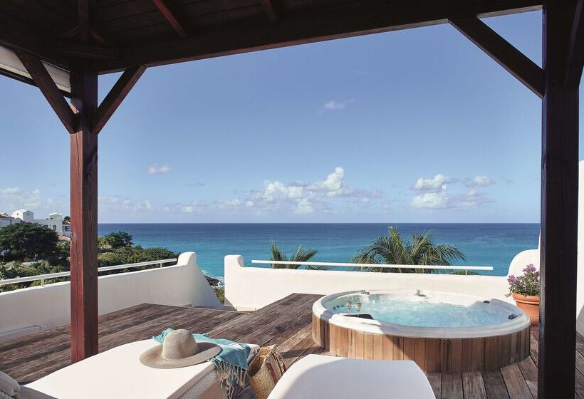La Samanna, A Belmond Hotel, St Martin