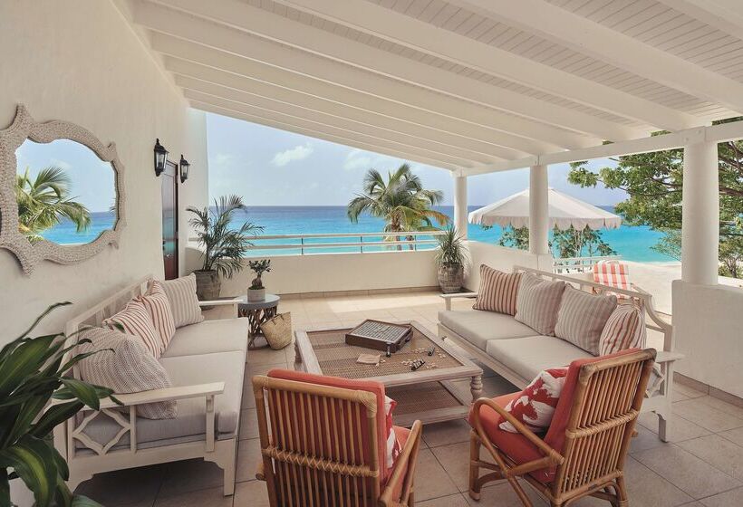 La Samanna, A Belmond Hotel, St Martin