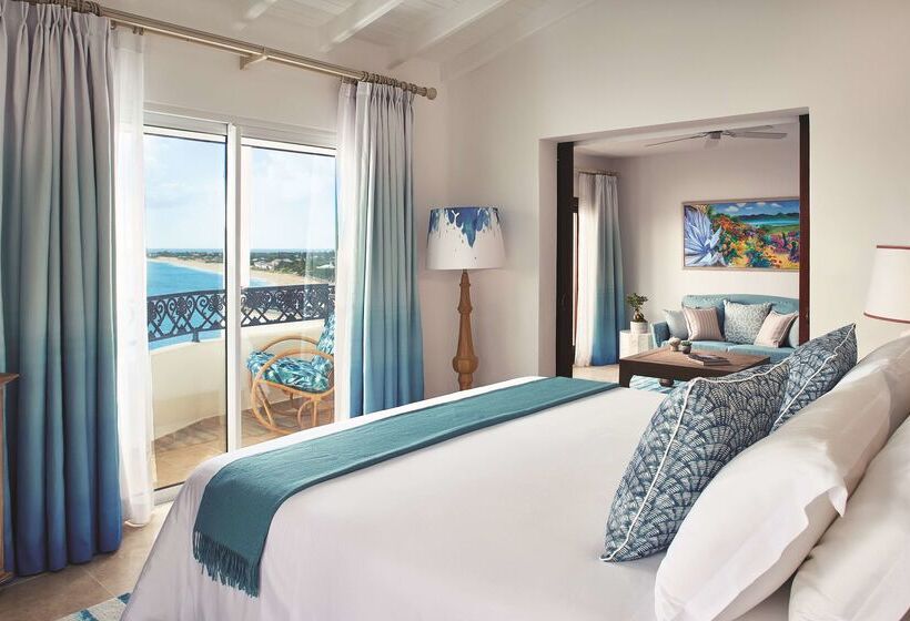 La Samanna, A Belmond Hotel, St Martin