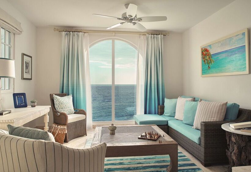 La Samanna, A Belmond Hotel, St Martin