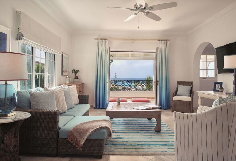 La Samanna, A Belmond Hotel, St Martin