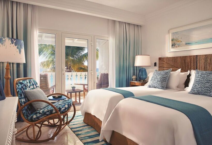 La Samanna, A Belmond Hotel, St Martin