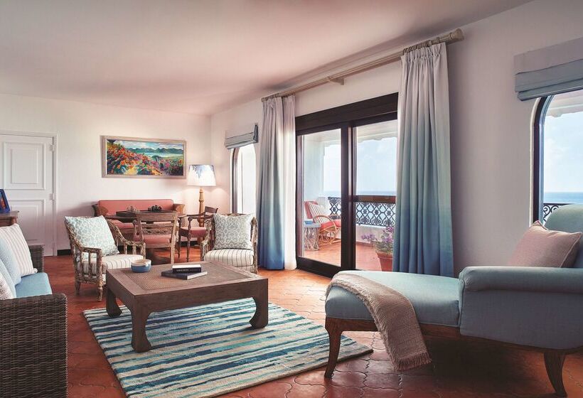 La Samanna, A Belmond Hotel, St Martin
