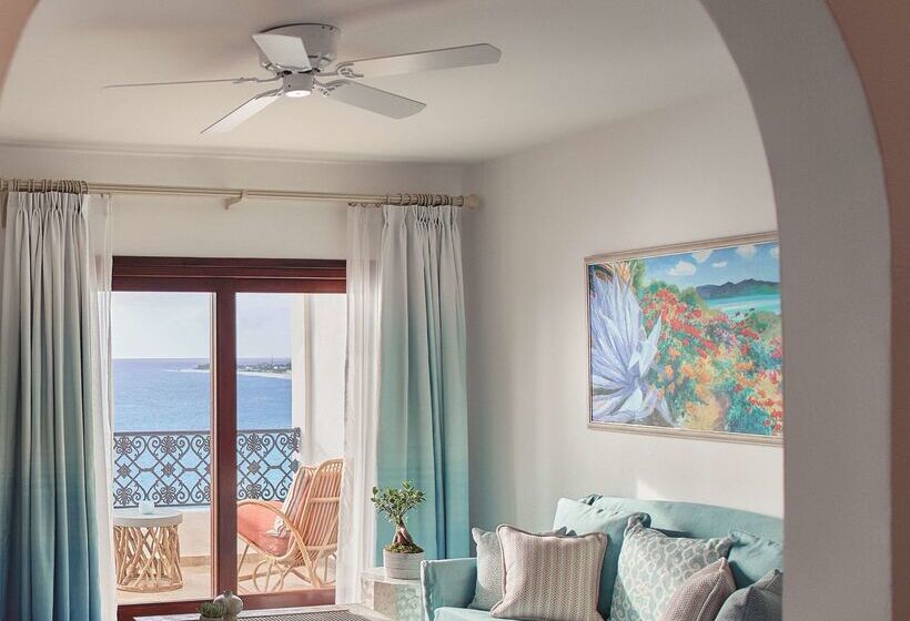La Samanna, A Belmond Hotel, St Martin