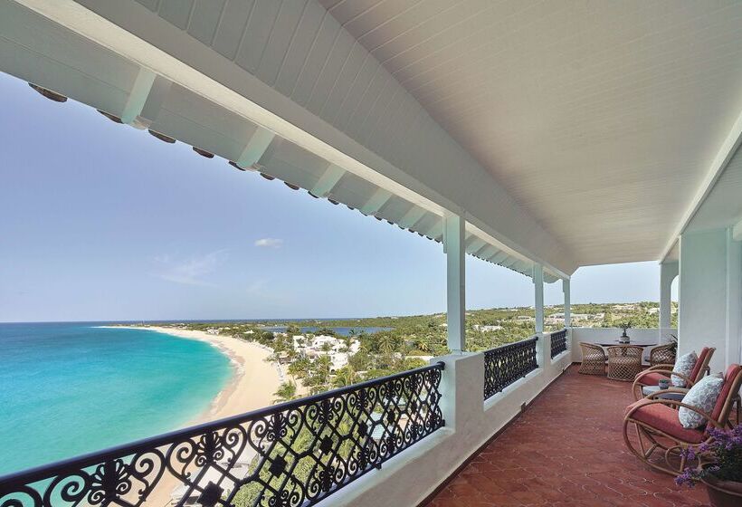 La Samanna, A Belmond Hotel, St Martin