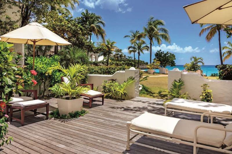 La Samanna, A Belmond Hotel, St Martin