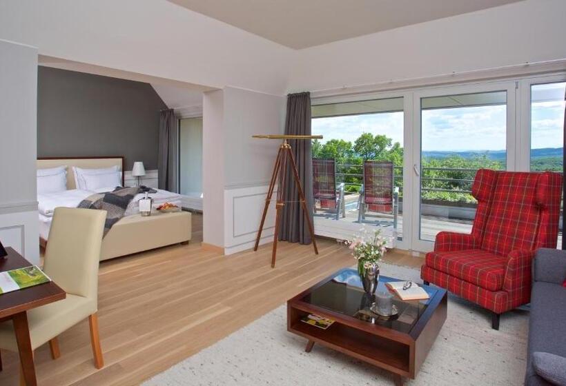 Berghotel Tulbingerkogel